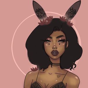 Meet your Posher, Fatima